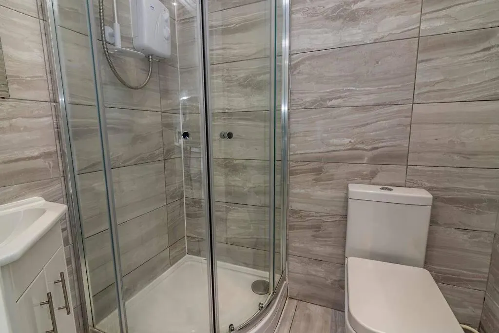 Holiday home Dovecote House Beeston Private Parking 15Mins From Nottingham City Centre Close To Qmc Hospital